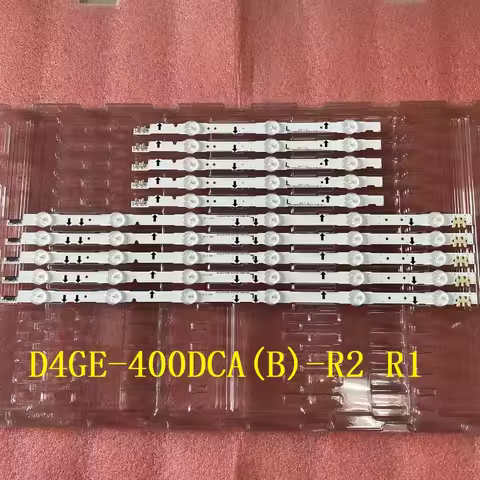 LED Strip For Samsung UE40J6330AU UE40J5100AW UE40H5000AK UE40H6400 UE40J5100 UE40H6650 UE40H5000AW 