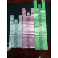 Bag of 1 cup, 2 cups, 3 cups