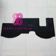 Isuzu ELF Truck Car Mat