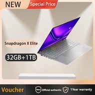 ASUS VIVOBOOK S15 OLED 2024 Snapdragon X Elite S5507QA 32GB+1TB 15.6" 120Hz VIVOBOOK Pro 15 2024 无畏P