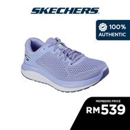 Skechers Women GOrun Persistence Running Shoes - 172053-LAV Kasut Sneaker, Performance, Sport, Perem