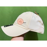 ABC Sportswear Heritage 86 Baseball Cap Black Metal LoGo