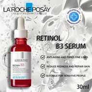 100% Original La Roche Posay Serum 30ml Hyalu B5 Anti-Aging /La Roche Posay Effaclar Salicylic Acid