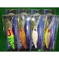SENSES KAIDO SHAD 88F