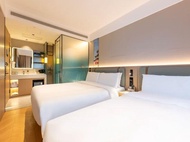 Xilu Hotel (Beijing Tiananmen Square Qianmen Street Branch)