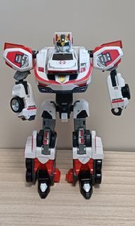 Takara Tomy救援特警隊