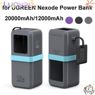 LUOYAO Protective , Dustproof Portable Silicone ,  Shockproof Soft Protective Cover for UGREEN Nexod