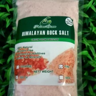 Free! Himalaya SALT/Hill SALT (HIMALAYAN PINK SALT FOR COOKING)