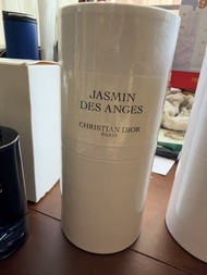 Christian Dior Jasmin Des Anges 125ml香水圓筒包裝