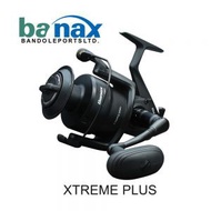 BANAX REEL-XTREME PLUS(KOREA)