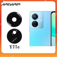 Vivo Y77e / Y77 E Camera Glass