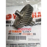 13Tdan47T Mio, Mio sporty, soul, Fino carburetor ratio gear