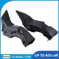 1 Pair LH+RH Air Duct Black ABS Car Accessories for  3 Series F35 320Li 328Li 335Li 328LiX 316Li Air