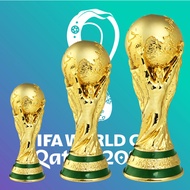 2026 World Cup Trophy Life Size, Giant Gold Soccer Home Decor FIFA World Cup 2026