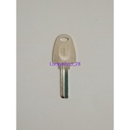 TMK Connex key material (RIGHT)