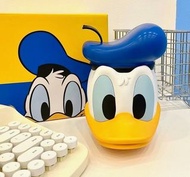 帳號內物品可併單限時大特價     迪士尼Disney唐老鴨Donald Duck存錢筒piggy bank大頭公仔撲滿存錢桶兒童玩具