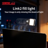 Suitable for Insta360 Link2/2C/2PRO live streaming camera beauty fill light