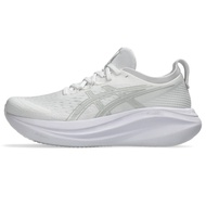 ASICS :  1011B958.100 GEL-NIMBUS 27 MEN รองเท้าวิ่งผู้ชาย ของแท้