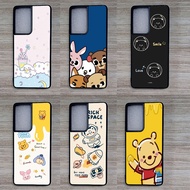 Hardcase Fuze Samsung S21 Ultra - Samsung S21 Ultra - Casing hp - Hardcase Case hp Samsung S21 Ultra