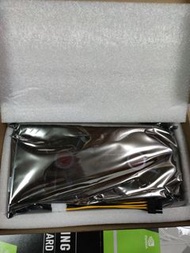 XFX RX 580 4GB