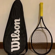 Wilson網球拍