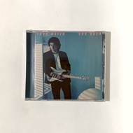 John Mayer Sob Rock Us Version Album