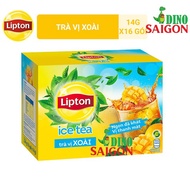 Lipton Ice Tea Mango and other flavors