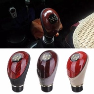 KAYU Knob GEAR KNOB WOODEN TYPE-R GEAR KNOB