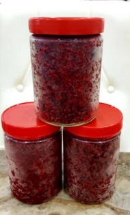 【Authentic】 Fuzhou Ang Zao/ Hock Chew Fermented Red Yeast Rice Wine Lees/ FooChow Ang Chow 正宗福州红糟 -红