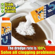 ♞Super Effective Original Sosa Sink And Drain Cleaner Toilet Bowl Cleaner Bathroom Toilet Declogger