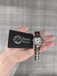 ❤️公價$52500 賽車錶 自動機械錶 ✅證書 ✅盒 CARTIER W62025V3