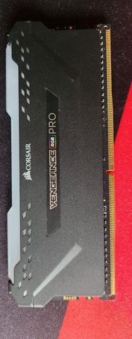 Corsair Vengeance RGB Pro DDR4 16GB RAM
