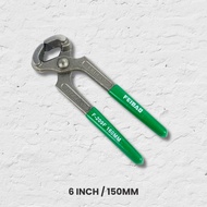 FEIBAO F04-209-6 Inch 150mm Gegep Professional Hand Equipment Project