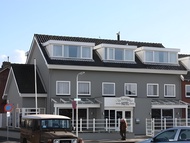 康林莎膚酒店 (Hotel De Koningshof)