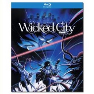 ♀藍光碟語♂ LJ-7393A 妖獸都市/妖獣都市/Wicked City 1987 BD25 川尻善昭執導 幕後花絮