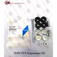 Honda Satay Bush SM4 SV4 SR4 SX8 Stabilizer Link Kit (1PCS)