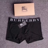 Burberry 男士內褲 2條裝