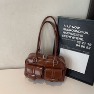 Imported women's shoulder bag FT76 26cm x 9cm x 15cm premium good quality