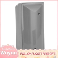 Wuyuu Oxygen Concentrator Filter Box Remove Impurity Oxygenerator Replacement Cartridge Accessories Health Care