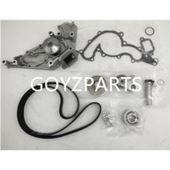 13568-09070 JX-105 2UZFE Engine Timing Belt Kit Set With Water Pump For TOYOTA 4RUNNER LANDCRUISER S