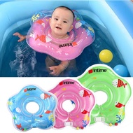 BABY NECK Ring - Intime BABY Swimming Ring NECK Float