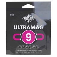 RotoSound UM9 Electric Strings 9-42