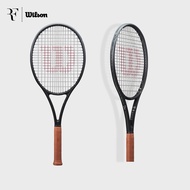 WILSON [Roger Federer  Collection] Wilson Rf 01 Future Frm Performance Racket (Unstrung) - WR166811U