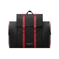 GASTON LUGA Splash Sneaker Pockets 籃球背包-Chicago芝加哥
