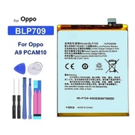 For Oppo A9 PCAM10 BLP709 battery  Mobile Phone battery