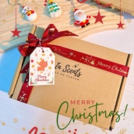 Inscents X Christmas Packaging 2025 Collection Available Now