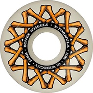 Bones Wheels X-Formula 95A Skateboard Wheels