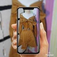 Real pic Dress 4 models