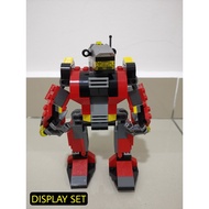 Lego 5764 Rescue Robot