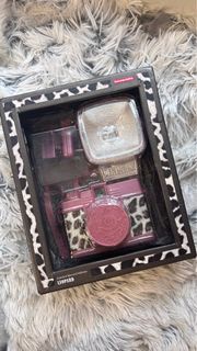 豹紋傻瓜相機套裝